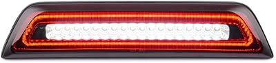 3ème troisième feu stop led stroboscopique troisième 3ème feu stop blanc kit de toit cargo pour camionnettes tacoma limited sr sr5 trd 2016-2021. DIAYTAR COTE D'IVOIRE propose une expérience de shopping en ligne agréable et sécurisée, avec des options de paiement flexibles et des frais de livraison compétitifs. Les clients peuvent naviguer facilement sur le site web pour trouver ce qu'ils cherchent, et le service client est toujours à disposition pour répondre à leurs questions et résoudre les problèmes. DIAYTAR COTE D'IVOIRE est le partenaire idéal pour les consommateurs qui cherchent à faire des achats en ligne avec confiance.