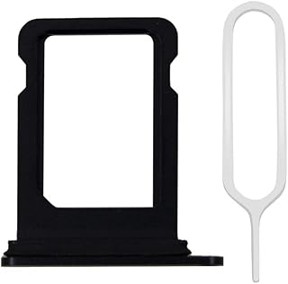 Support sim de remplacement m-mobile compatible avec iphone 13 / 12 2020 avec broche sim - noir.  DIAYTAR COTE D'IVOIRE est une boutique en ligne qui propose une large gamme de produits, allant des produits de maison aux produits de beauté. La boutique est connue pour ses prix compétitifs et sa livraison rapide, ce qui en fait une destination de shopping en ligne préférée pour de nombreux Ivoiriens. Elle offre également une grande sélection de produits locaux et internationaux.