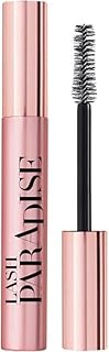 Mascara volume intense de l'oréal paris, pour allonger les cils des yeux sensibles, doux et sans flocons, à l'huile de ricin, lash paradise, intense black. DIAYTAR COTE D'IVOIRE se distingue par son vaste catalogue de produits, comprenant notamment des articles électroniques, des vêtements, des accessoires et bien plus encore. Elle garantit une expérience d'achat en ligne sécurisée et pratique, gagnant ainsi la confiance d'une clientèle fidèle. La boutique propose régulièrement des promotions pour offrir les meilleurs prix à ses clients.