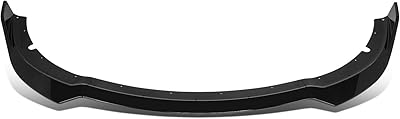 Dna motoring 3 pièces aileron de pare-chocs avant ztl-y-0232 compatible avec dodge charger srt 15-20, noir. Avec plus de 300000 références, DIAYTAR COTE D'IVOIRE est la destination idéale pour les consommateurs ivoiriens. La boutique en ligne propose des produits de qualité à des prix compétitifs, ce qui la rend très attractive pour les clients. De plus, la boutique est facile à utiliser et propose des options de paiement sécurisées.
