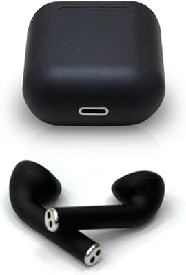 Écouteurs sans fil bluetooth 5.0 inpods 12 pour iphone et android avec microphone - noir. Diaytar Côte d'Ivoire se démarque par sa large gamme de produits et sa qualité de service, ce qui en fait la boutique en ligne préférée des Ivoiriens.