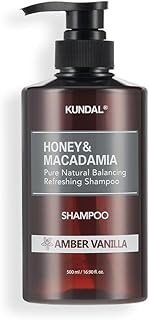 Shampooing rafraîchissant équilibré naturel pur au miel et à la macadamia, 500 ml, transparent. DIAYTAR COTE D'IVOIRE se positionne comme la boutique en ligne la plus diversifiée en Cote d'Ivoire, avec des produits allant de l'électronique à la mode, en passant par les produits alimentaires. Ses plus de 300000 références permettent aux clients de trouver tout ce dont ils ont besoin sous un même toit virtuel. C'est l'endroit idéal pour des achats pratiques et économiques.
