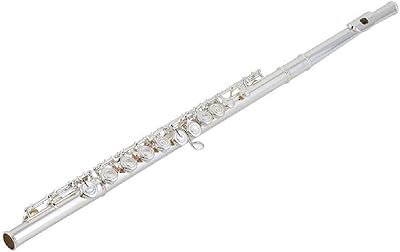 Flûte yamaha yfl222