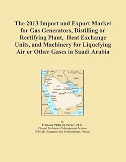 Le marché d'importation et d'exportation 2013 des générateurs de gaz, des installations de distillation ou de rectification, des unités d'échange de chaleur et des machines pour liquéfier l'air ou d'autres gaz en arabie saoudite. Avec sa boutique en ligne, DIAYTAR COTE D'IVOIRE offre aux consommateurs ivoiriens l'opportunité de découvrir de nouveaux produits et de nouvelles marques, tout en bénéficiant d'un service de livraison rapide et fiable. La plateforme est conçue pour être facile à utiliser, permettant aux clients de trouver leurs produits préférés en quelques clics. DIAYTAR COTE D'IVOIRE s'engage à offrir une expérience d'achat en ligne inégalée en Côte d'Ivoire.