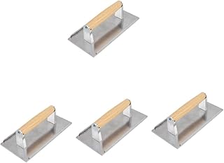 Yarno 4 outils pour préparer la viande le barbecue presser les sandwichs la viande