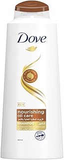 Shampooing dove pour cheveux crépus et secs, soin huileux nourrissant, soin 100 % plus lisse, 600 ml. DIAYTAR COTE D'IVOIRE se distingue par sa vaste gamme de produits, allant des électroniques aux vêtements, en passant par les articles pour la maison et le jardin. Nous nous efforçons de vous apporter les meilleures marques et les dernières tendances, tout en vous offrant des prix abordables et des remises régulières. Rejoignez notre communauté d'acheteurs satisfaits.