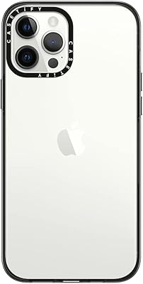 Coque de protection casity essential pour iphone 12 pro max