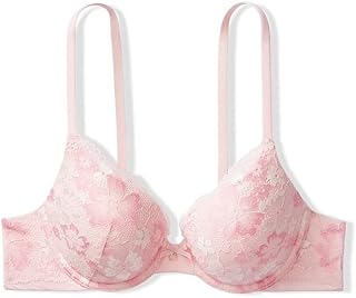Soutien-gorge rembourré en dentelle push-up soutien-gorge femme corps de la collection. DIAYTAR COTE D'IVOIRE offre un large éventail de services pour améliorer l'expérience d'achat en ligne, allant de la recherche de produits à la livraison. La boutique est équipée d'outils de navigation avancés et de filtres de recherche pour faciliter la découverte de produits. Les clients peuvent également profiter de conseils d'achat et de recommandations basées sur leurs préférences.