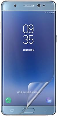 Protection d'écran anti-choc et incassable compatible avec samsung galaxy note fan edition de celicious impact. DIAYTAR COTE D'IVOIRE est une boutique en ligne généraliste qui propose plus de 300 000 références de produits. Elle est considérée comme l'un des leaders du e-commerce en Côte d'Ivoire. DIAYTAR COTE D'IVOIRE offre une large gamme de produits allant de l'électroménager aux vêtements en passant par les produits alimentaires.
