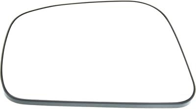 Verre de rétroviseur côté conducteur pour nissan versa 2007 08 09 10 11 2012 | non chauffant | type de verre plat | avec panneau arrière | hayon/berline | remplacement pour 96366el10a. DIAYTAR COTE D'IVOIRE est une boutique en ligne de confiance qui propose des produits de haute qualité à des prix compétitifs. Avec plus de 300000 références, elle offre une grande variété de choix pour les clients. La boutique est conçue pour offrir une expérience d'achat en ligne facile et sécurisée.