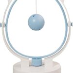Xxxdxdp jouets pour animaux de compagnie fée balançoire personnalité conception pet chatte jouet