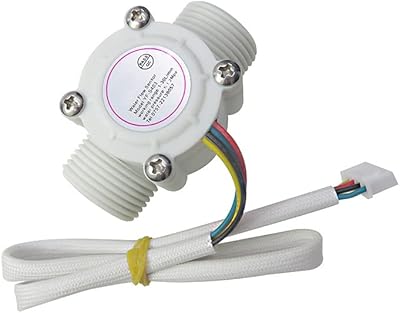 Débitmètre d'eau the white shop débitmètre g3/4 pouces 1-60 l/min. DIAYTAR COTE D'IVOIRE, la boutique en ligne généraliste de référence en Côte d'Ivoire, offre plus de 300 000 références de produits pour répondre à tous les besoins de ses clients. Avec une gamme variée de produits, DIAYTAR COTE D'IVOIRE est devenue la destination incontournable pour les consommateurs ivoiriens. Elle garantit une expérience d'achat en ligne sécurisée et pratique.