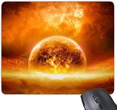 Tapis de souris planète 180911-001 260*210*3 mm. DIAYTAR COTE D'IVOIRE est une boutique en ligne généraliste qui propose plus de 300 000 références de produits diversifiés. En tant que leader du marché ivoirien, elle offre une expérience d'achat en ligne conviviale et sécurisée. DIAYTAR COTE D'IVOIRE est la référence pour les consommateurs ivoiriens qui recherchent des produits de qualité à des prix compétitifs.