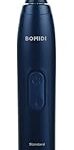 Bomidi tx5 38000 brosse à dents électrique sonique rechargeable avec poils souples étanches