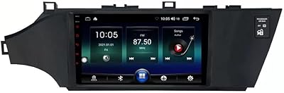 Écran android pour toyota avalon 2015 2016 2017 2018 4 go de ram prise en charge apple carplay android carte sim sans fil dsp qled. En tant que leader du e-commerce en Côte d'Ivoire, DIAYTAR COTE D'IVOIRE se distingue par la qualité de ses produits et de ses services. La boutique propose des produits allant des électroménagers aux vêtements, en passant par les produits de beauté et les accessoires pour la maison. Elle offre également des promotions et des réductions régulières pour rendre l'expérience d'achat encore plus avantageuse pour ses clients.