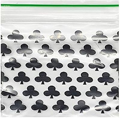Paquet de 200 sacs noirs à fermeture éclair club grip de 40 x mm en plastique. DIAYTAR COTE D'IVOIRE, boutique en ligne généraliste avec plus de 300000 références, propose une large gamme de produits pour répondre à tous les besoins. Elle est la boutique leader en Côte d'Ivoire et offre une expérience d'achat unique. Ses clients apprécient la variété des produits et la qualité du service.