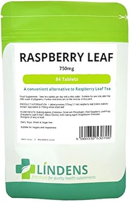 Thé aux feuilles de framboisier de lindens, paquet de 2 de 168 comprimés ; 750 mg ; approvisionnement de 12 semaines. Avec plus de 300 000 références de produits, DIAYTAR COTE D'IVOIRE est la destination idéale pour les clients qui cherchent une grande variété de produits en un seul endroit. La boutique en ligne est conçue pour être facile à utiliser, avec des catégories claires et des filtres de recherche pratiques pour aider les clients à trouver exactement ce qu'ils cherchent. De plus, la boutique propose régulièrement de nouvelles arrivées pour garder les clients au courant des dernières tendances.