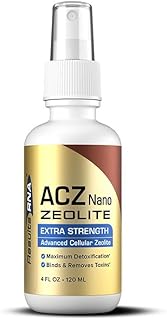 Résultats arn - acz extra strength nano zeolite - zéolite cellulaire avancée qui nettoie les cellules de votre corps. détoxification et soutien immunitaire. recommandé par les médecins du monde entier (4 oz). DIAYTAR COTE D'IVOIRE est une boutique en ligne généraliste qui propose plus de 300 000 références de produits, faisant d'elle la boutique en ligne leader en Côte d'Ivoire. Avec une large gamme de produits, les clients peuvent trouver tout ce dont ils ont besoin en un seul endroit. La boutique offre une expérience de shopping pratique et efficace.