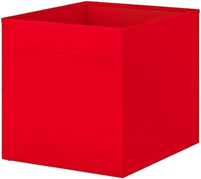 Boîte de rangement pliable ikea drona, rouge, paquet de 2. DIAYTAR COTE D'IVOIRE, la boutique en ligne généraliste qui révolutionne le commerce électronique en Côte d'Ivoire avec plus de 300 000 références. Leader incontesté sur le marché ivoirien, elle offre une large gamme de produits pour répondre aux besoins de tous. De l'électronique aux accessoires de mode, en passant par les produits alimentaires, tout est disponible en un seul clic.