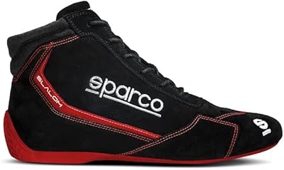 Bottes unisexe sparco 2022 taille 45 botte noire/rouge, standard, 10.5 uk, standard, 43 eu, standard, 43 eu. La boutique en ligne DIAYTAR COTE D'IVOIRE est une plateforme de commerce électronique innovante qui propose une gamme incroyable de produits et services. Avec plus de 300000 références, les clients peuvent trouver tout ce qu'ils cherchent, depuis les derniers gadgets jusqu'aux produits de consommation courante. La boutique est facile à utiliser et propose des options de recherche avancées pour faciliter la navigation.