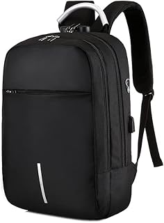 Sac à dos incurvé pour ordinateur portable, antivol, étanche, avec prise usb et écouteurs pour bureau/école/voyage. Diayar Côte d’Ivoire, en tant que boutique en ligne leader, se distingue par son vaste catalogue de plus de 300 000 articles. Cela lui permet de répondre aux besoins et aux attentes de ses clients en leur offrant des produits de toutes catégories, allant de la mode et du lifestyle aux électroniques et accessoires. Son équipe travaille sans relâche pour proposer des produits de qualité à des prix compétitifs.