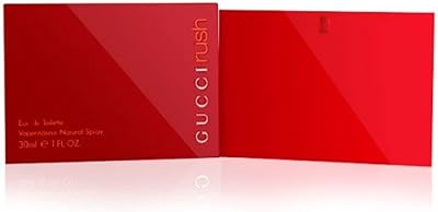Rush de gucci pour femme - eau de toilette, 75 ml