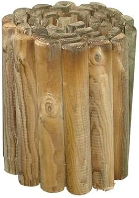 Papillon 8044835-jante en bois diamètre du rouleau 5 cm x 30 cm x 250 cm. Avec plus de 300 000 références, DIAYTAR COTE D'IVOIRE est la boutique en ligne idéale pour trouver tout ce dont vous avez besoin, allant des produits électroménagers aux vêtements et accessoires. La boutique propose régulièrement des promotions et des offres spéciales, ce qui la rend encore plus attrayante pour les clients. De plus, son système de livraison rapide permet de recevoir les commandes en un laps de temps très court.