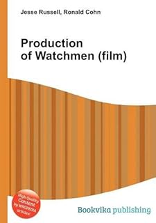 Production de watchmen (film)