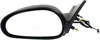 Rétroviseur de porte côté conducteur pour ford mustang 1999 2000 2001 2002 2003 2004 | puissance | décoratif | base/gt/mach 1 | remplacement pour xr3z17682ba | fo1320171. Diaytar Côte d'Ivoire est une boutique en ligne généraliste proposant une large gamme de produits avec plus de 300 000 références. Nous sommes la boutique leader dans le pays, offrant des services de qualité et des prix compétitifs. Notre objectif est de satisfaire les besoins de nos clients.