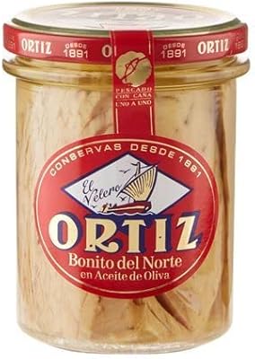 De thon blanc à l'huile d'olive ortiz pêchées individuellement la. DIAYTAR COTE D'IVOIRE est votre destination idéale pour faire du shopping en ligne en Côte d'Ivoire. Avec une énorme sélection de produits qui dépassent les 300 000 références, nous avons tout ce dont vous avez besoin, du petit électroménager à la mode en passant par les accessoires pour la maison. Notre engagement est de vous offrir une expérience d'achat en ligne facile, sécurisée et personnalisée.