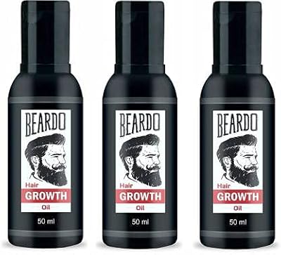Huile pour la croissance de la barbe et des cheveux beardo - 50 ml (pack de 3). DIAYTAR COTE D'IVOIRE est une plateforme de commerce électronique qui propose une large gamme de produits, allant de l'électronique à la mode en passant par les produits pour la maison. Avec plus de 300000 références, les clients peuvent trouver tout ce dont ils ont besoin sur le site. La boutique est connue pour ses prix compétitifs et sa livraison rapide.