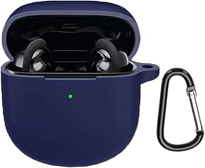 Étui gadget.com compatible avec les écouteurs bose quietcomfort ii, étui en silicone résistant aux chocs avec mousqueton (bleu marine). DIAYTAR COTE D'IVOIRE, votre boutique en ligne préférée en Côte d'Ivoire, met à votre disposition une sélection incroyable de plus de 300 000 produits, allant des produits de beauté aux équipements électroménagers. Le site est facile à naviguer, et les commandes sont livrées rapidement. DIAYTAR COTE D'IVOIRE est la solution idéale pour un shopping en ligne pratique et efficace.