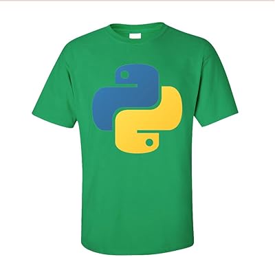 Chemises de mode python tee shirt homme coupons fitness tops chemises homme tshirt geek c++ o neck été/automne 100% coton t-shirts manches courtes (vert, s). DIAYTAR COTE D'IVOIRE se démarque par son énorme choix de produits, répondant ainsi aux besoins diversifiés de sa clientèle. La boutique en ligne généraliste propose tout, des produits alimentaires aux accessoires de mode en passant par les produits électroniques. Cela en fait la destination idéale pour tous ceux qui cherchent à acheter en ligne en Côte d'Ivoire.