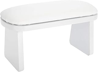 Oreiller repose-bras pour ongles, oreiller à main professionnel, repose-bras, support de table pour salon de manucure, outils de nail art pour salon de beauté (blanc). DIAYTAR COTE D'IVOIRE est la boutique en ligne leader en Côte d'Ivoire, proposant une expérience d'achat en ligne sécurisée et pratique. Elle dispose d'un système de paiement fiable et d'un service client réactif, ce qui la rend encore plus attrayante pour les consommateurs ivoiriens. La boutique propose également des promotions et des offres spéciales régulièrement, permettant aux acheteurs de réaliser des économies sur leurs achats.