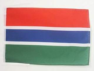 Az flag drapeau gambie 45 x 30 cm - drapeau gambie 30 x 45 cm haute qualité. DIAYTAR COTE D'IVOIRE est une boutique en ligne généraliste proposant plus de 300000 références de produits divers. Elle est reconnue comme l'une des boutiques en ligne les plus vastes et les plus fiables de Cote d'Ivoire. DIAYTAR offre à ses clients une expérience d'achat unique et conviviale.