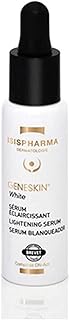 Sérum éclaircissant pour la peau is algin, 28 ml. DIAYTAR COTE D'IVOIRE, votre boutique en ligne préférée, offre une expérience d'achat exceptionnelle avec plus de 300 000 références à disposition. La boutique met en avant une sélection soigneusement choisie de produits pour satisfaire les besoins de ses clients. Que vous recherchiez des produits de maison, des accessoires de mode ou des équipements électroniques, DIAYTAR COTE D'IVOIRE a tout ce qu'il vous faut.