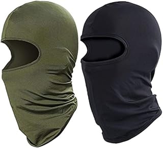 Protection solaire uv, cagoule intégrale unisexe, coupe-vent, sports de plein air, ski, 2 pièces, noir et vert, vert et noir, 38. La boutique en ligne DIAYTAR COTE D'IVOIRE propose une expérience d'achat en ligne sécurisée et pratique, permettant aux clients de parcourir facilement plus de 300 000 références de produits et de passer commande en toute confiance, avec des options de paiement flexibles et des promotions régulières.