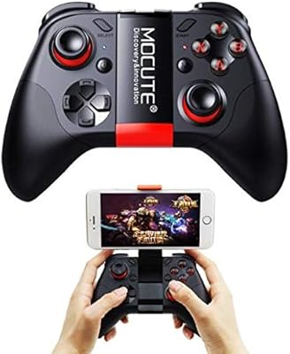 Télécommande sans fil samsung android pc avec technologie bluetooth et boutons en cristal pour smartphones. Avec plus de 300000 références, DIAYTAR COTE D'IVOIRE est la boutique en ligne la plus fournie de Côte d'Ivoire, proposant des produits de qualité à des prix compétitifs. Elle permet à ses clients de faire des achats en ligne avec confiance, grâce à son système de paiement sécurisé. Elle est leader en Côte d'Ivoire dans le domaine du commerce électronique.