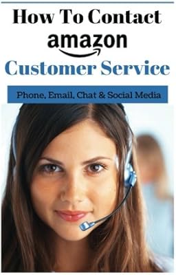 Comment contacter le service client amazon : téléphone, e-mail, chat et réseaux sociaux