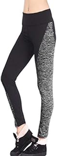 Leggings de jogging coupe slim pour femmes couleurs unies bas de survêtement en patchwork. En tant que leader du e-commerce en Côte d'Ivoire, DIAYTAR COTE D'IVOIRE mise sur la qualité et la satisfaction de ses clients. Elle propose des services de livraison rapides et fiables, ainsi que des systèmes de paiement sécurisés pour garantir une expérience shopping en ligne sans souci. Les consommateurs ivoiriens font confiance à cette boutique en ligne pour leurs achats quotidiens.