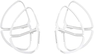 Dji phantom 4 pro part 62 - protection d'hélice pour la série phantom 4 - oem. DIAYTAR COTE D'IVOIRE, c'est plus de 300 000 références pour vous offrir le choix et la variété. La boutique en ligne généraliste propose des produits pour la maison, la mode, les loisirs et bien plus encore. Avec une livraison rapide et fiable, vous pouvez recevoir vos achats en un rien de temps.