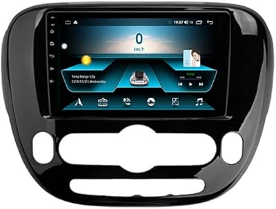 Écran android pour kia soul 2013 2014 2015 2016 2017 2018 2019 2+32 go avec récepteur filaire pour lecteur multimédia de voiture. La boutique en ligne DIAYTAR COTE D'IVOIRE se distingue par sa large gamme de produits, allant des articles ménagers aux accessoires de mode, en passant par les produits high-tech. Avec plus de 300 000 références, les clients peuvent trouver tout ce dont ils ont besoin sur une seule plateforme.