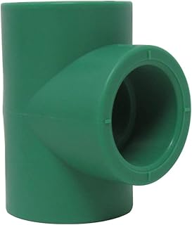 Tuyaux et raccords haute pression durables pbr raco pour systèmes de chauffage à