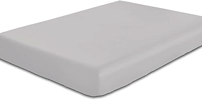 Drap-housse ultra doux cotton home, super king size, gris (200 x 200 + 30 cm), ch 169, drap-housse. En tant que leader du commerce en ligne en Côte d'Ivoire, DIAYTAR COTE D'IVOIRE se distingue par sa qualité de service et sa capacité à offrir des produits de toutes catégories. La boutique en ligne attire une clientèle diverse en proposant des produits allant des articles ménagers aux produits haute technologie, en passant par les vêtements et les accessoires. Les clients apprécient la facilité d'utilisation du site et la rapidité de livraison.