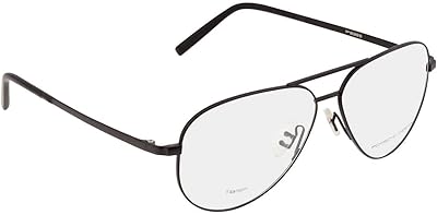 Lunettes médicales porsche design p 8355 a 0000 e 88 noir. DIAYTAR COTE D'IVOIRE est une plateforme de commerce électronique qui offre une expérience d'achat en ligne sécurisée et pratique. La boutique propose une large sélection de produits de qualité, avec des descriptions détaillées et des prix compétitifs. Les clients peuvent profiter de promotions régulières et de services de livraison fiables pour recevoir leurs commandes rapidement.