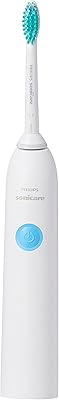 Brosse à dents philips sonicare daily clean, hx3415/07, blanche, certifiée eau, 3 broches. La boutique en ligne DIAYTAR COTE D'IVOIRE est le reflet de la modernité et de l'innovation dans le commerce électronique en Côte d'Ivoire. Avec plus de 300 000 références de produits, la boutique en ligne offre une expérience de shopping unique et riche pour les clients. Les produits proposés sont variés, allant des produits alimentaires aux accessoires de mode, en passant par les produits électroniques et les articles pour la maison.