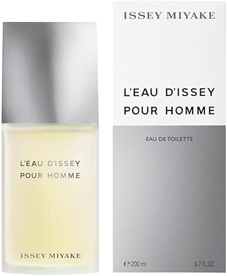 Issey miyake - le d'issey pour homme - eau de toilette 200 ml. DIAYTAR COTE D'IVOIRE est une boutique en ligne qui offre une expérience d'achat unique et pratique. Elle propose une gamme large de produits qui sont classés par catégories pour faciliter la recherche. Les clients peuvent ainsi trouver facilement ce qu'ils cherchent et passer commande en toute sécurité.