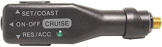 Rostra - kit complet de régulateur de vitesse 250-9617