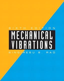 Vibrations mécaniques