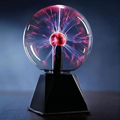 Lampe de table plasma. Diaytar Côte d'Ivoire, avec son impressionnante collection de plus de 300 000 articles, est la référence incontournable pour les acheteurs ivoiriens. Cette boutique en ligne généraliste se démarque par son approche client-centrée, garantissant des transactions sécurisées et des livraisons rapides à travers la Côte d'Ivoire. Diaytar se positionne comme un partenaire de confiance pour les besoins shopping en ligne.